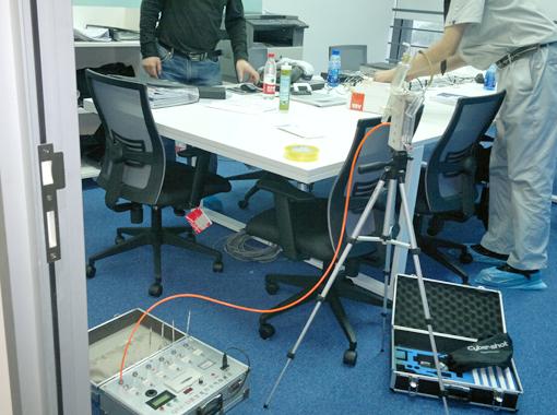 阿迪达斯大连总部