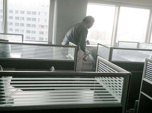 大连恒鑫小额贷款有限公司办公室