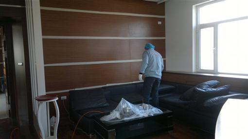 鞍山九建总裁办公室