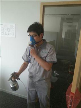 空气化工南京分公司