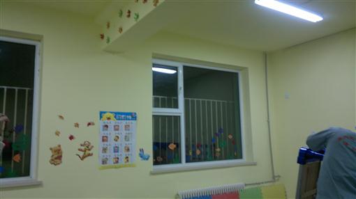 春晖爱童幼儿园
