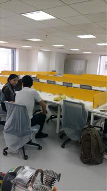 重庆市博济财务咨询有限公司大连市中山区分公司