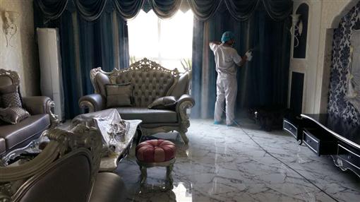 盖州市华阳锦绣7号楼