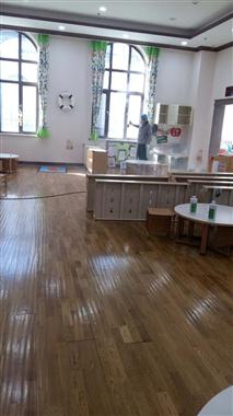 大连OTO国际幼儿园