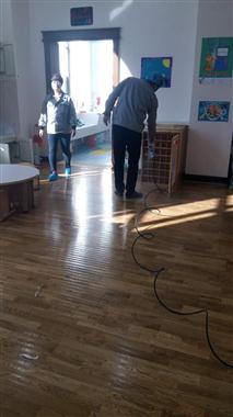 大连OTO国际幼儿园