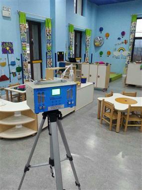 欧提欧幼儿园检测