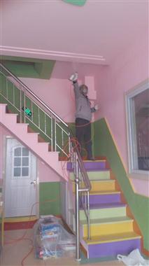 普兰店水仙幼儿园