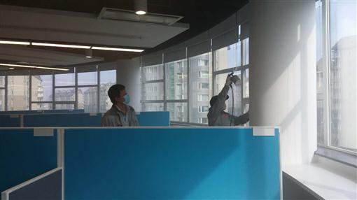 SAP软件园17号楼