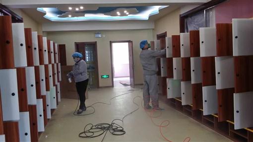 礼传天下幼儿园