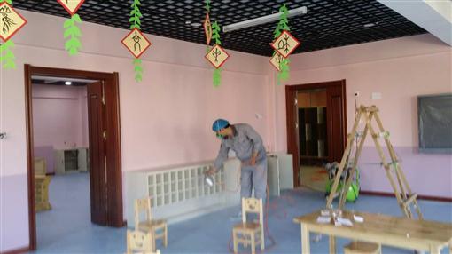 礼传天下幼儿园