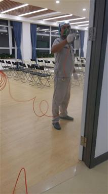 万科儿童成长中心