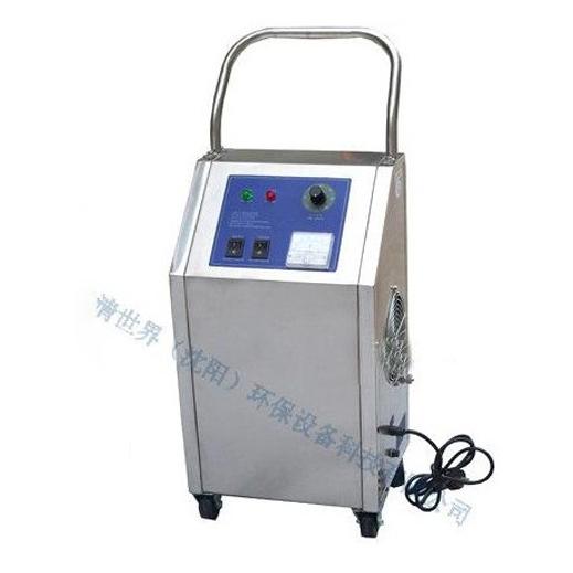 移动臭氧消毒机qsj-92