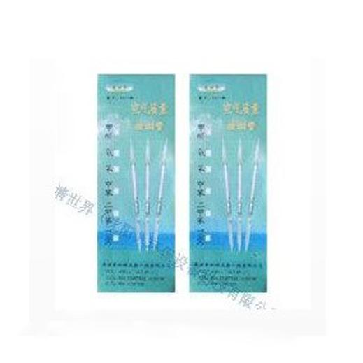 空气质量检测管-室内空气检测产品